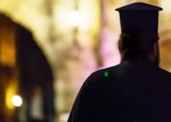 Ιερέας στην Άρτα βίαζε 7χρονο κορίτσι για χρόνια ακόμη και μέσα στην εκκλησία