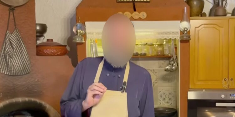 Alldaynews.gr Πρώην μοντέλο και νυν youtuber ιερέας συνελήφθη για διακίνηση κοκαΐνης και κάνναβης – Έκρυβε ναρκωτικά σε εκκλησία