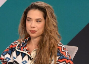 Ηλιάνα Μαυρομάτη: «Δεν πιστεύω στον Θεό, σε δύσκολες στιγμές έχω απευθυνθεί στο σύμπαν»