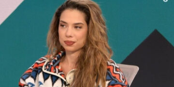 Ηλιάνα Μαυρομάτη: «Δεν πιστεύω στον Θεό, σε δύσκολες στιγμές έχω απευθυνθεί στο σύμπαν»