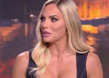 Λευκός καρχαρίας εντοπίστηκε από Έλληνες ψαράδες: «Είναι πέντε μέτρα»