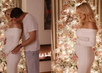 Καινούργιου: Ανακοίνωσε επίσημα την εγκυμοσύνη της – To φύλο του μωρού