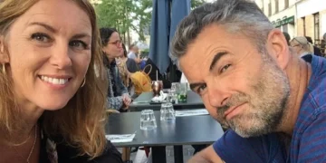 Της έσπασε τον λαιμό όταν του ζήτησε να χωρίσουν – Παλεύει για τη ζωή της