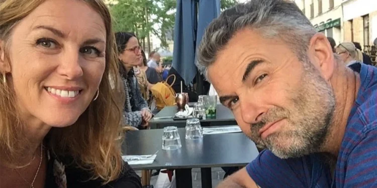 Της έσπασε τον λαιμό όταν του ζήτησε να χωρίσουν – Παλεύει για τη ζωή της