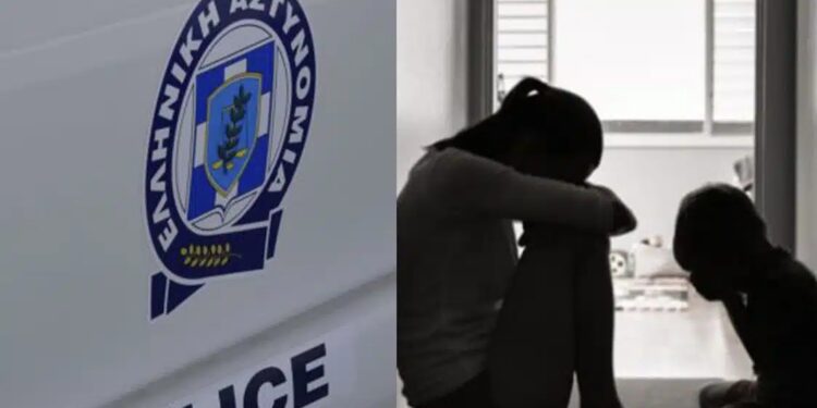 Φρίκη: Αδέλφια κατηγορούν τον πατέρα τους για συστηματικό βιασμό – Γνώριζε η μητέρα τους