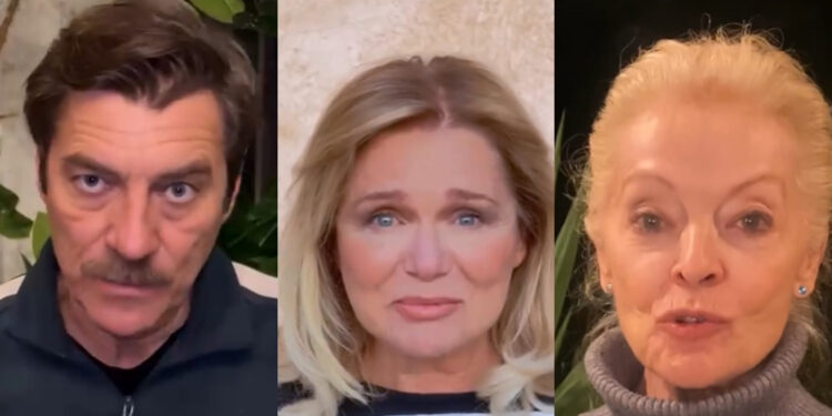 Alldaynews.gr Δημόσια έκκληση μέσω Instagram 11 καλλιτεχνών: «Να συμβάλλουμε στην προστασία των παρθένων βουνοκορφών της Πίνδου»