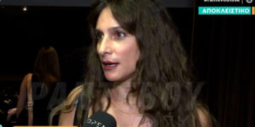 Μαρίνα Καλογήρου: «Η ζωή μου είναι μοναχική, στα μοναστήρια βρίσκω τον εαυτό μου»