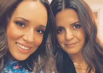 αδελφή Καλομοίρα