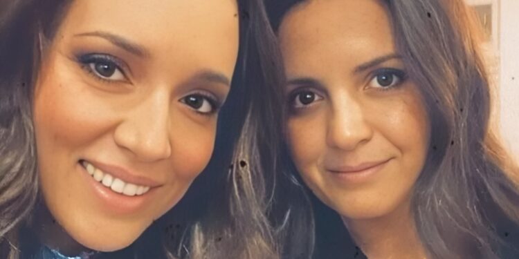 αδελφή Καλομοίρα