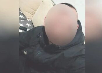 Αυτός ήταν ο απανθρακωμένος μέσα στο αυτοκίνητο – 27χρονος πατέρας ενός παιδιού (video)