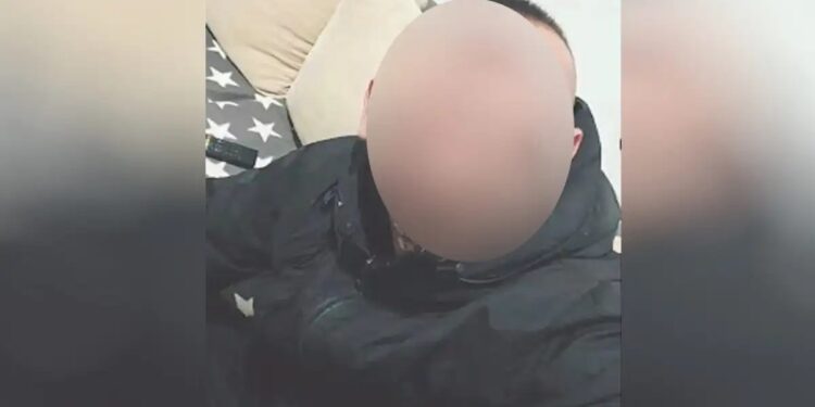 Αυτός ήταν ο απανθρακωμένος μέσα στο αυτοκίνητο – 27χρονος πατέρας ενός παιδιού (video)