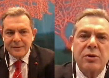 Σκληρό σχόλιο Καμμένου για Σαμαρά: «Το αρχαιότερο επάγγελμα έχει πολιτική εκδοχή» – Τι είπε για Καρυστιανού και Τσίπρα (video)