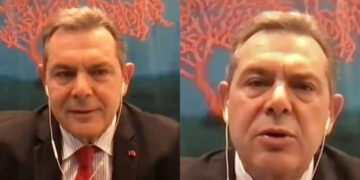 Σκληρό σχόλιο Καμμένου για Σαμαρά: «Το αρχαιότερο επάγγελμα έχει πολιτική εκδοχή» – Τι είπε για Καρυστιανού και Τσίπρα (video)