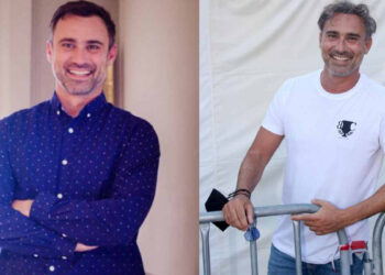 Κανένα κόμπλεξ για τον Γιώργο Καπουτζίδη: «Αδερφή είμαι, αλλά καλή κι όμορφη κι έξυπνη και πετυχημένη»