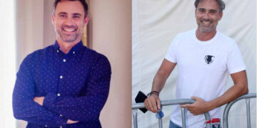 Alldaynews.gr Κανένα κόμπλεξ για τον Γιώργο Καπουτζίδη: «Αδερφή είμαι, αλλά καλή κι όμορφη κι έξυπνη και πετυχημένη»