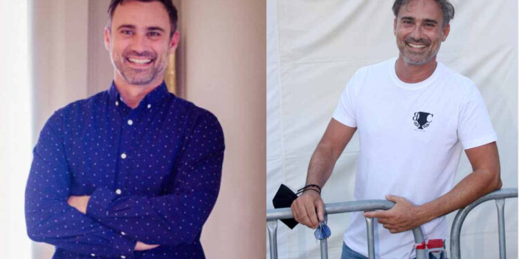 Alldaynews.gr Κανένα κόμπλεξ για τον Γιώργο Καπουτζίδη: «Αδερφή είμαι, αλλά καλή κι όμορφη κι έξυπνη και πετυχημένη»