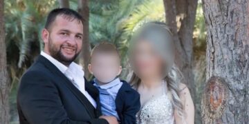 Alldaynews.gr Βεντέτα στα Βορίζια: Το ολονύχτιο μοιρολόι στο σπίτι του 39χρονου, τα 5 πρόσωπα που είναι στο «κάδρο» των Αρχών και τα κλειστά στόματα