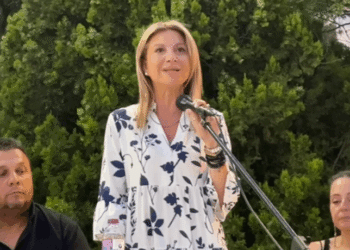 Η κίνησή του άγγιξε τα όρια της ύβρεως: Του έκοψε και την καλημέρα η Μαρία Καρυστιανού