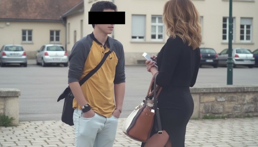 Alldaynews.gr Καθηγήτρια