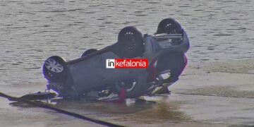 Νεκρός ανασύρθηκε ο 26χρονος Στέφανος από τη θάλασσα – Τον έψαχναν όλο το βράδυ (ΦΩΤΟ)