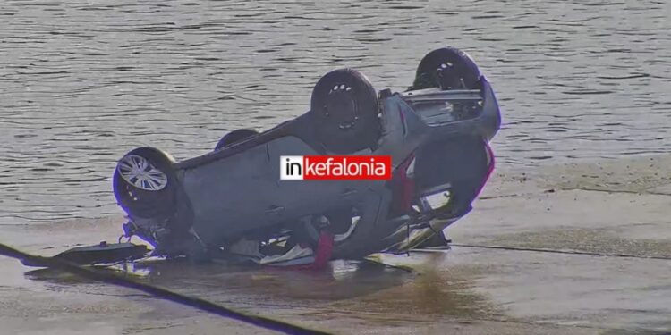 Νεκρός ανασύρθηκε ο 26χρονος Στέφανος από τη θάλασσα – Τον έψαχναν όλο το βράδυ (ΦΩΤΟ)