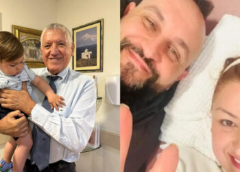 Η Ειρήνη Κόκκα επιζήσασα καρκίνου γίνεται για 2η φορά μητέρα – Η συγκινητική ιστορία της