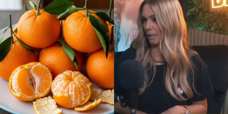 Alldaynews.gr Έλλη Κοκκίνου: Έχω υπάρξει με 22 κιλά παραπάνω, έτρωγα 4 νεκταρίνια την ημέρα και πάχαινα