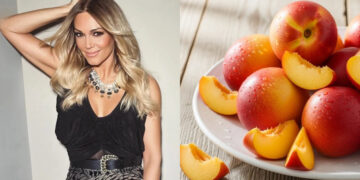 Έλλη Κοκκίνου: Έχω υπάρξει με 22 κιλά παραπάνω, έτρωγα 4 νεκταρίνια την ημέρα και πάχαινα