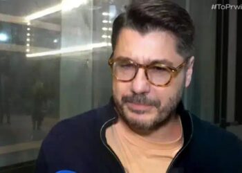 Λάμπρος Κωνσταντάρας για Survivor: «Πολλά τα 250.000 ευρώ, άλλοι δουλεύουμε δυο μήνες για να τα βγάλουμε»