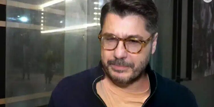 Alldaynews.gr Λάμπρος Κωνσταντάρας για Survivor: «Πολλά τα 250.000 ευρώ, άλλοι δουλεύουμε δυο μήνες για να τα βγάλουμε»