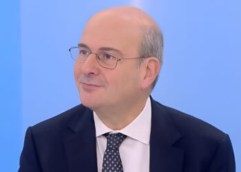 Alldaynews.gr Κωστής Χατζηδάκης για ΟΠΕΚΕΠΕ: «Θέλετε να σας πω ότι ήταν μέγάλο λάθος μας; Ναι ήταν μεγάλο λάθος μας – Και τώρα πάμε να το διορθώσουμε»