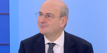 Alldaynews.gr Κωστής Χατζηδάκης για ΟΠΕΚΕΠΕ: «Θέλετε να σας πω ότι ήταν μέγάλο λάθος μας; Ναι ήταν μεγάλο λάθος μας – Και τώρα πάμε να το διορθώσουμε»