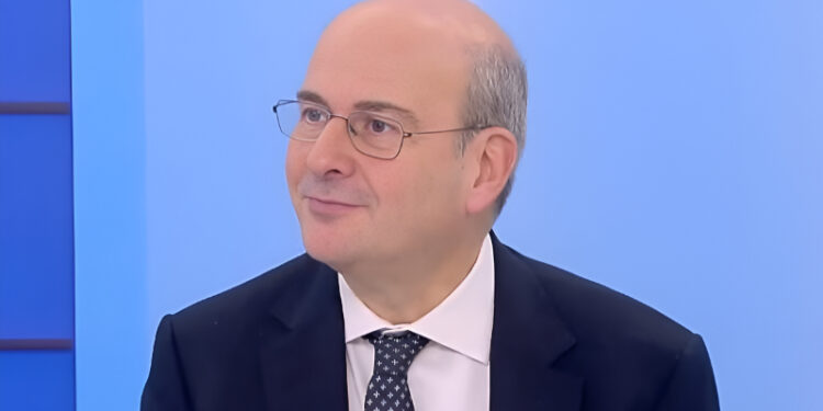 Alldaynews.gr Κωστής Χατζηδάκης για ΟΠΕΚΕΠΕ: «Θέλετε να σας πω ότι ήταν μέγάλο λάθος μας; Ναι ήταν μεγάλο λάθος μας – Και τώρα πάμε να το διορθώσουμε»