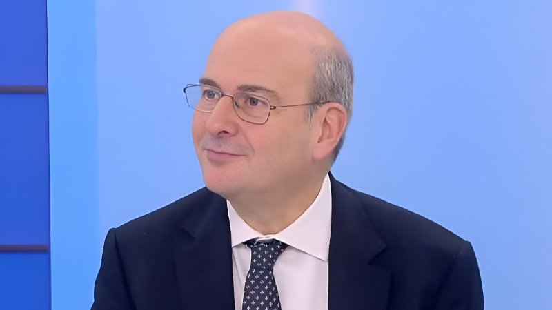 Κωστής Χατζηδάκης