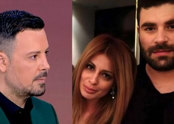 «Πόλεμος» με τον Πέτρο Κουσουλό – Τι λέει η Μίνα Αρναούτη για τη βραδιά που σκοτώθηκε ο Παντελής Παντελίδης