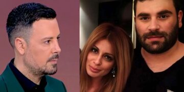 «Πόλεμος» με τον Πέτρο Κουσουλό – Τι λέει η Μίνα Αρναούτη για τη βραδιά που σκοτώθηκε ο Παντελής Παντελίδης