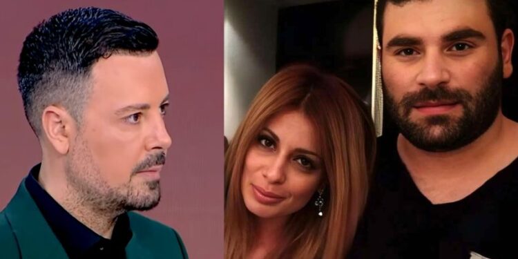 «Πόλεμος» με τον Πέτρο Κουσουλό – Τι λέει η Μίνα Αρναούτη για τη βραδιά που σκοτώθηκε ο Παντελής Παντελίδης