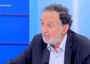 Καιρός: Ιταλοί μετεωρολόγοι για τον χειμώνα στην Ελλάδα – Τι πρέπει να περιμένουμε τον Δεκέμβριο