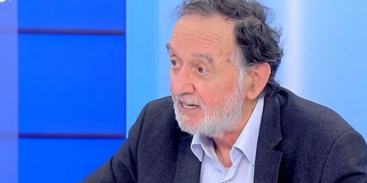 Καιρός: Ιταλοί μετεωρολόγοι για τον χειμώνα στην Ελλάδα – Τι πρέπει να περιμένουμε τον Δεκέμβριο