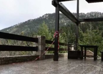 Το τηλεφώνημα – παγίδα και οι δύο εκτελεστές του Γιάννη Λάλα, που έπεσε νεκρός στο ξενοδοχείο της Αράχωβας