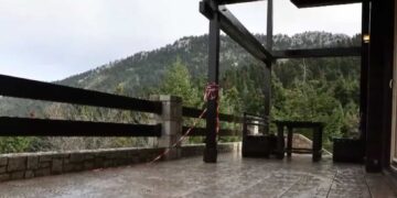 Alldaynews.gr Το τηλεφώνημα – παγίδα και οι δύο εκτελεστές του Γιάννη Λάλα, που έπεσε νεκρός στο ξενοδοχείο της Αράχωβας