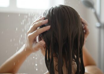 Hair care routine. Τα best of προϊόντα μαλλιών για την αναδόμηση και επανόρθωση της φθαρμένης τρίχας!