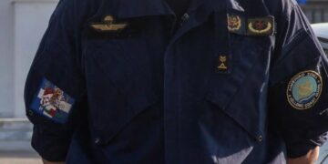 Σοκάρει η σύζυγος του λιμενικού: «Ήξερα ότι πηγαίνει με άνδρες, όχι με αγόρια»