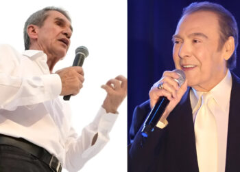 Ανδρέας Λοβέρδος: «Ο Τόλης Βοσκόπουλος μου είχε πει “Θα ήθελα να ήσουν γιος μου”»