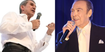 Ανδρέας Λοβέρδος: «Ο Τόλης Βοσκόπουλος μου είχε πει “Θα ήθελα να ήσουν γιος μου”»