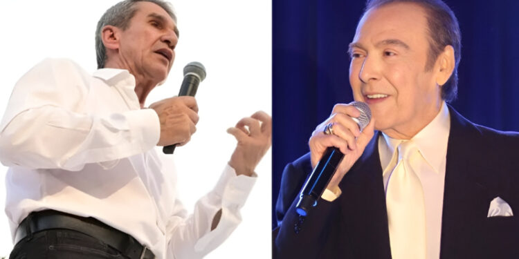 Ανδρέας Λοβέρδος: «Ο Τόλης Βοσκόπουλος μου είχε πει “Θα ήθελα να ήσουν γιος μου”»