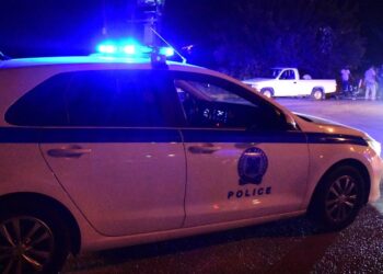 Τον σκότωσε στο ξύλο επειδή του έκλεισε τον δρόμο – Ομολόγησε ο 29χρονος τη δολοφονία του 58χρονου