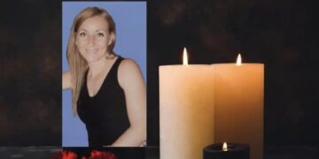 Alldaynews.gr Θρήνος: Έφυγε από τη ζωή η Μανούλια Χατζηαναγνώστου – Μάλτζαρη