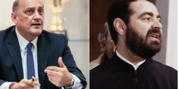 Alldaynews.gr Ανοίγει ξανά το «παραδικαστικό»: Γιοσάκης, Ευσταθίου και Μαντούβαλος πάλι στο εδώλιο