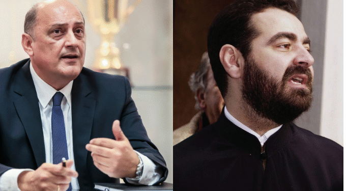 Alldaynews.gr Ανοίγει ξανά το «παραδικαστικό»: Γιοσάκης, Ευσταθίου και Μαντούβαλος πάλι στο εδώλιο